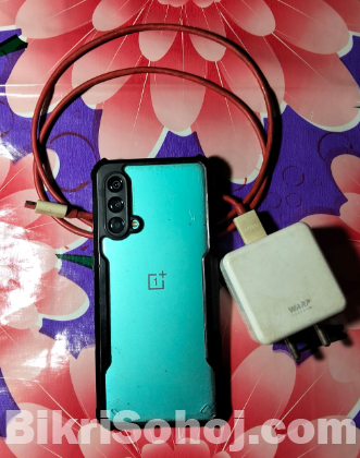 OnePlus NordCE 5G